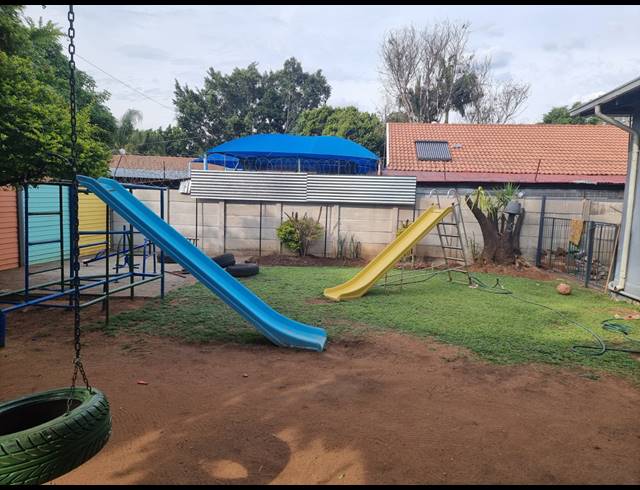 3 BEDROOM HOUSE FOR SALE IN BO-DORP